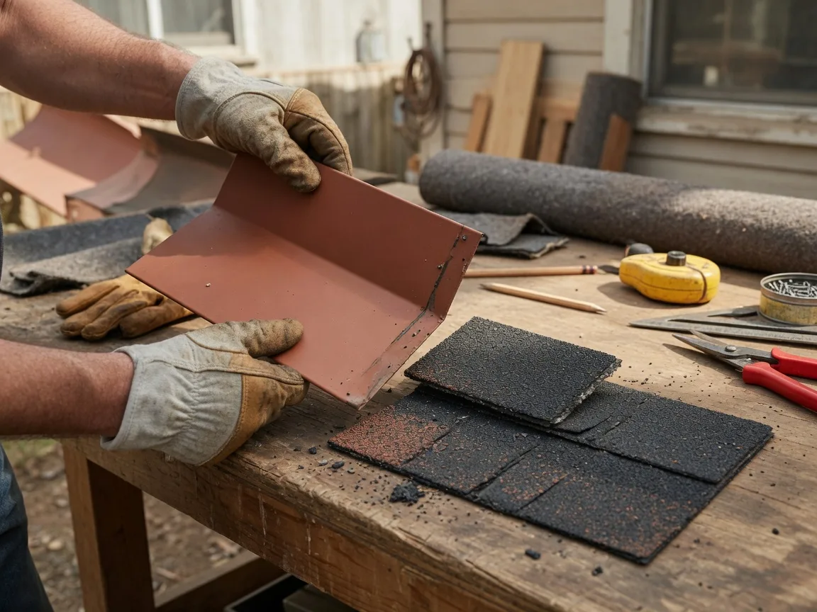 Roof Repair company in Chubbuck, ID